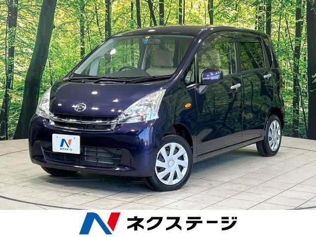 DAIHATSU MOVE 2011