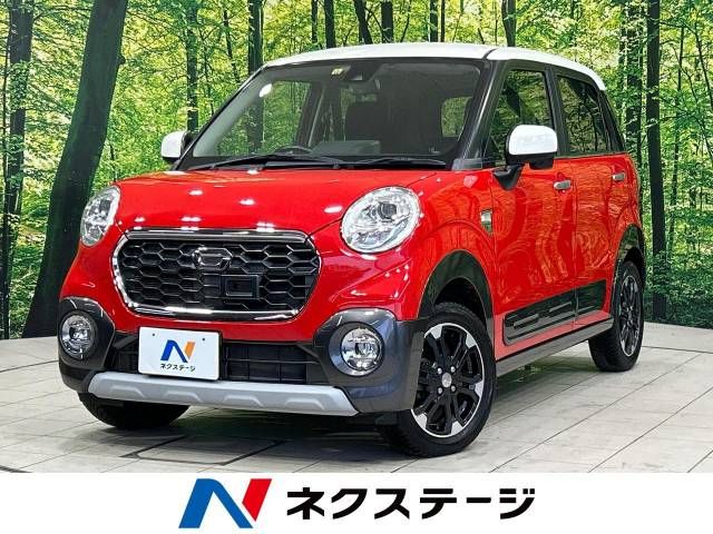 DAIHATSU CAST ACTIVA 2015