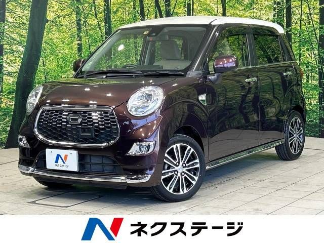 DAIHATSU CAST STYLE 2015