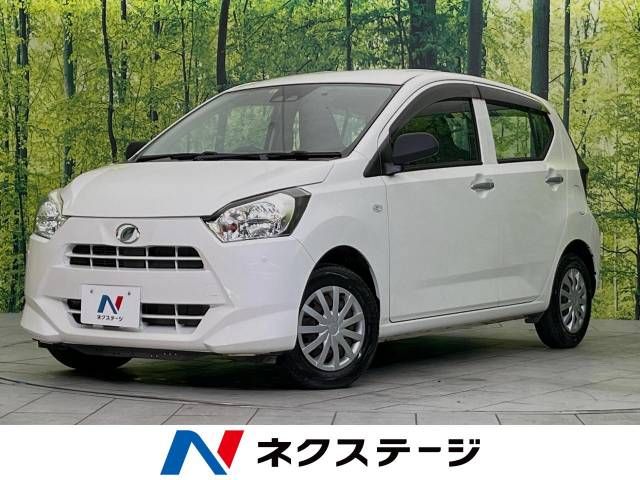 DAIHATSU MIRA e:S 2017