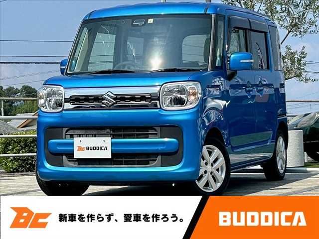 SUZUKI Spacia 2019