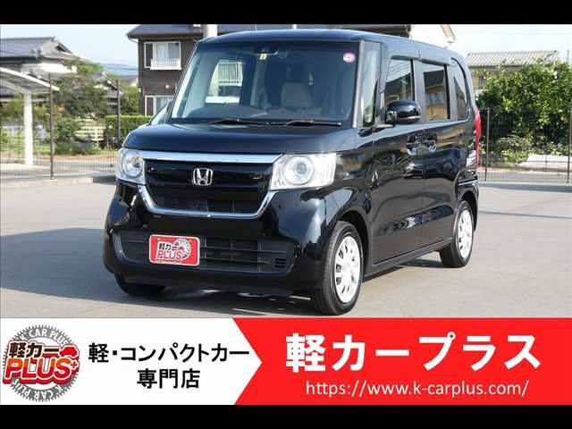 HONDA N BOX 2019