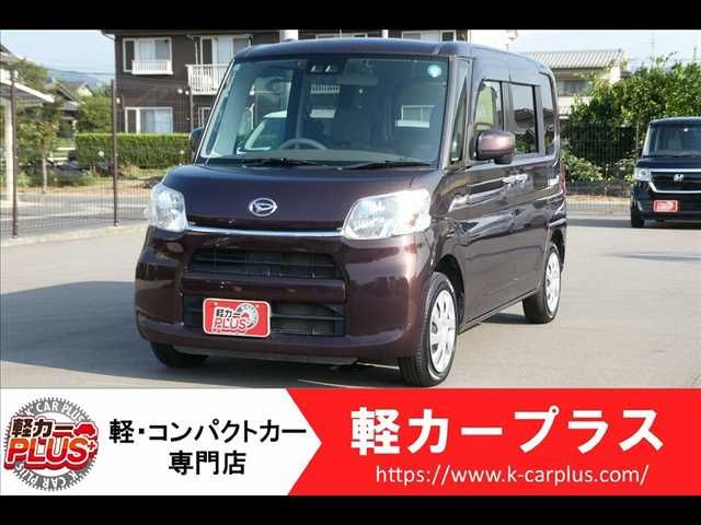 DAIHATSU TANTO 2017