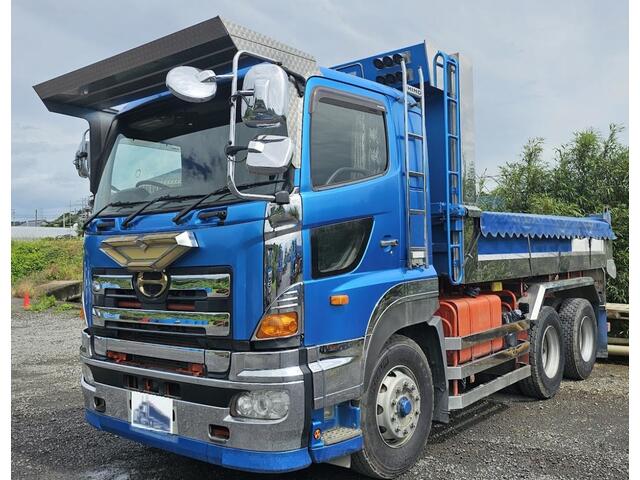 Hino PROFIA 2014