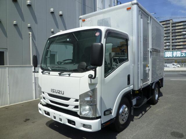 Isuzu ELF 2015