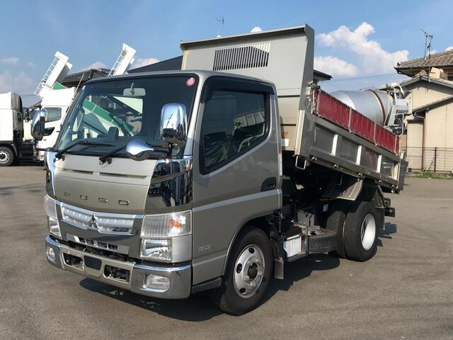 Mitsubishi CANTER 2019