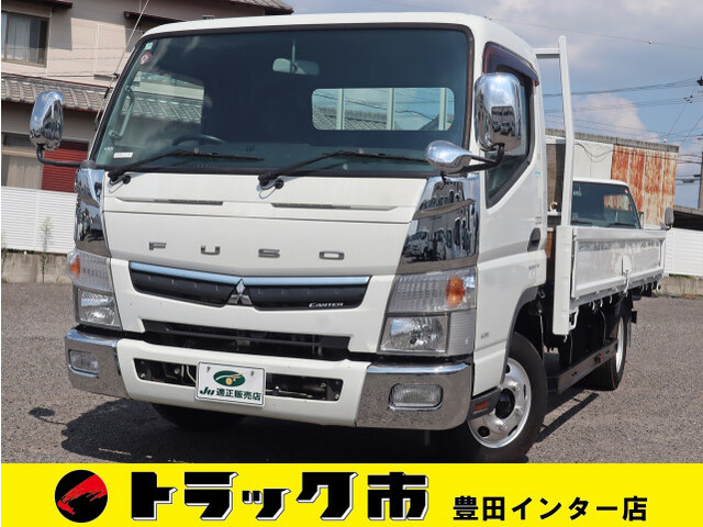 Mitsubishi CANTER 2017