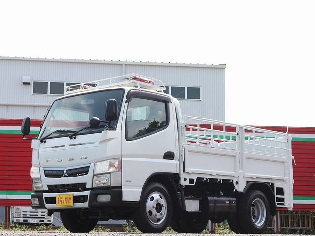 MITSUBISHI CANTER 2016