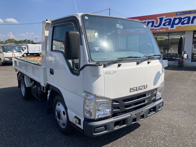 ISUZU ELF 2017