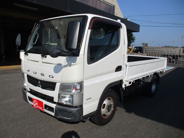 MITSUBISHI CANTER 2014