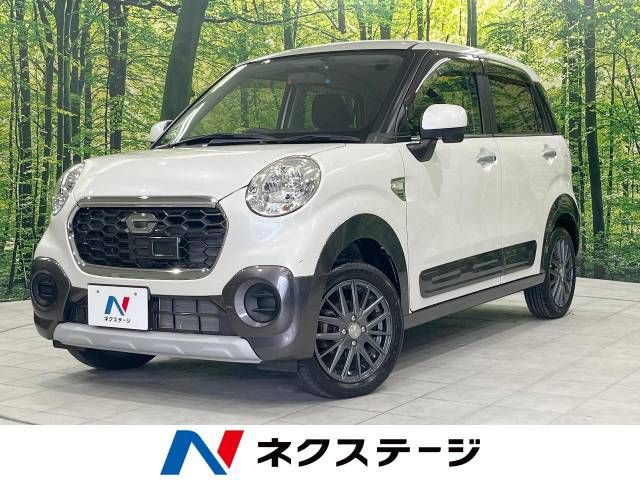 DAIHATSU CAST ACTIVA 4WD 2016