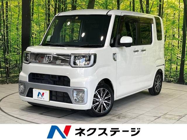 DAIHATSU WAKE 2016