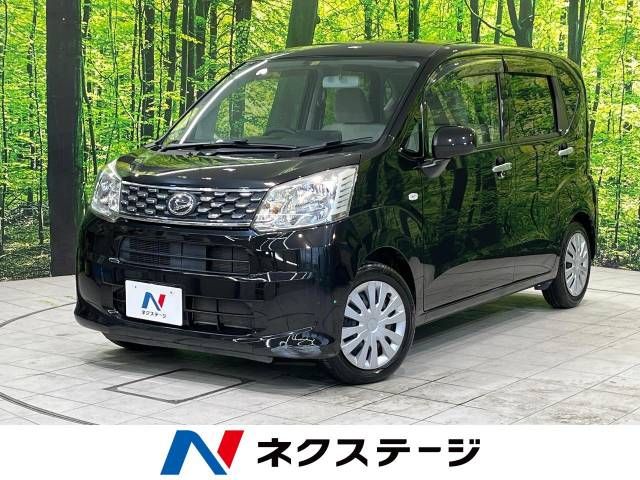 DAIHATSU MOVE 2015