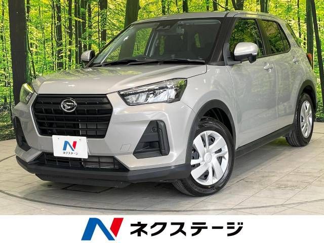 DAIHATSU ROCKY 2022