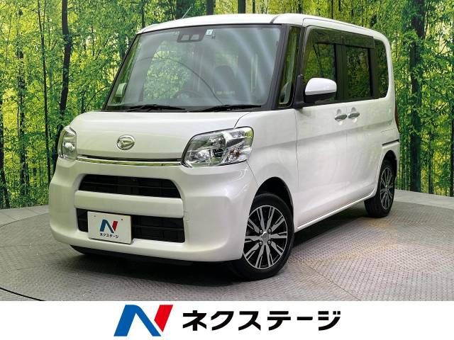 DAIHATSU TANTO 2019