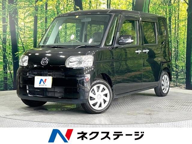 DAIHATSU TANTO 2011