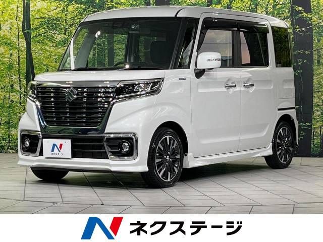 SUZUKI Spacia custom 2019