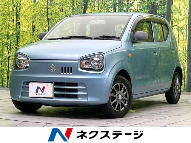 SUZUKI ALTO 2015