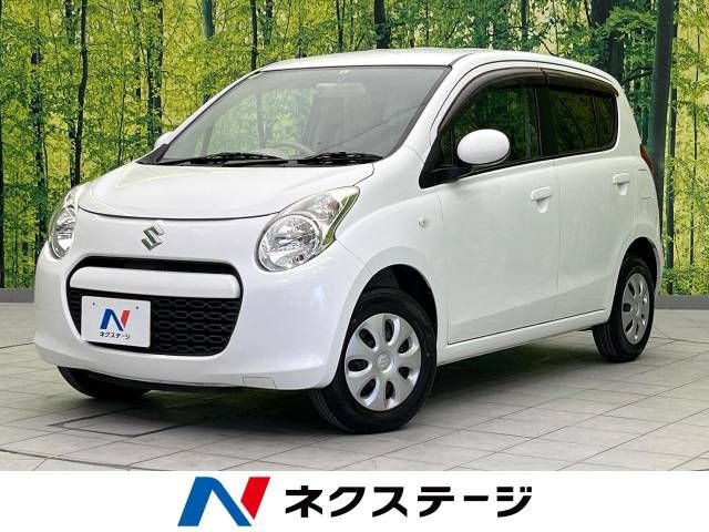 SUZUKI ALTO 2011