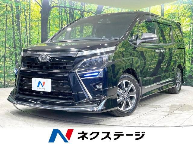 TOYOTA VOXY 2019