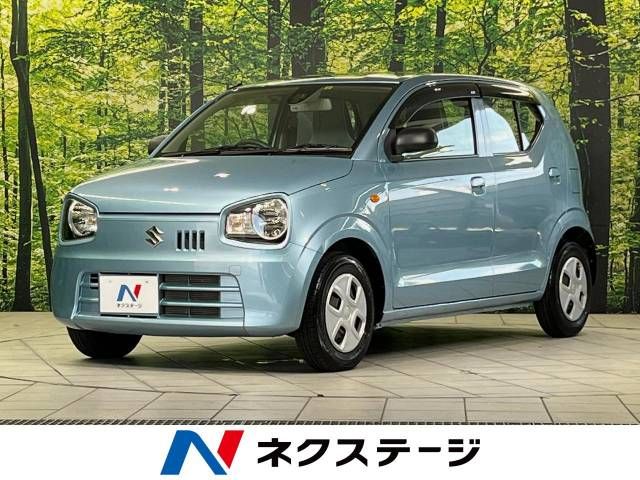 SUZUKI ALTO 2017