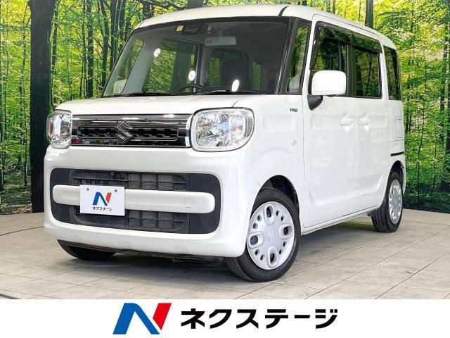 SUZUKI Spacia 2019