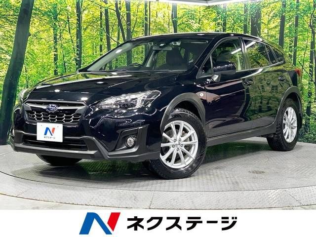 SUBARU XV 2017