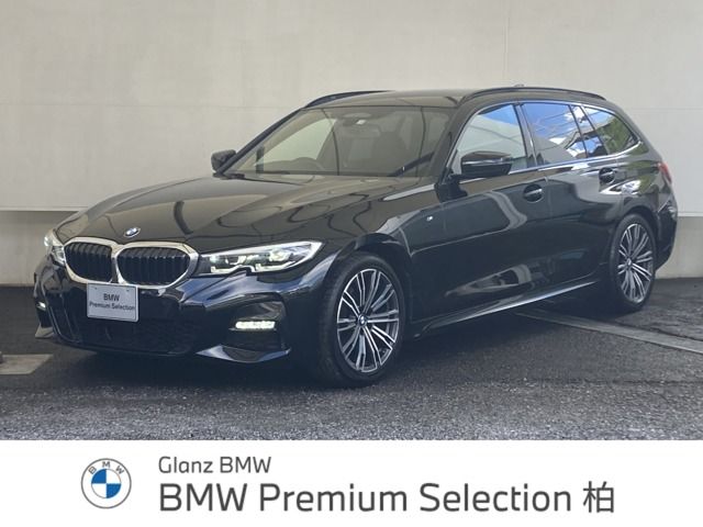 BMW 3series TOURING 2019