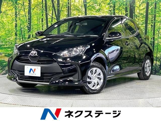 TOYOTA YARIS 2023