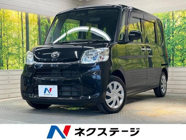 DAIHATSU TANTO 2018