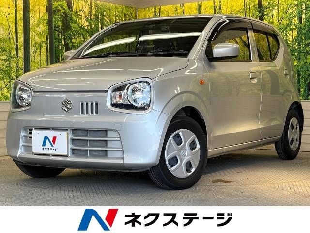 SUZUKI ALTO 2019