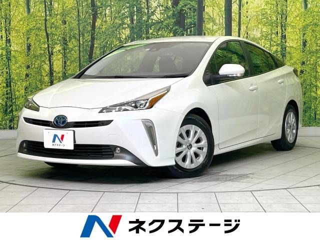 TOYOTA PRIUS 2022