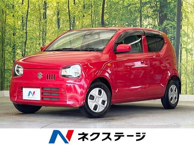 SUZUKI ALTO 2014