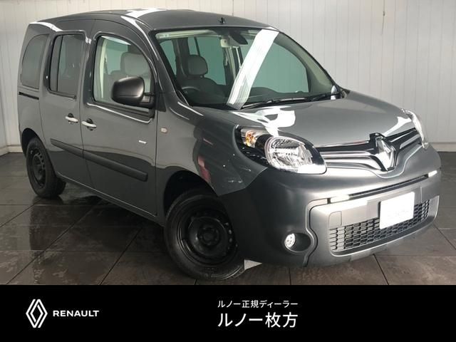 RENAULT KANGOO 2021