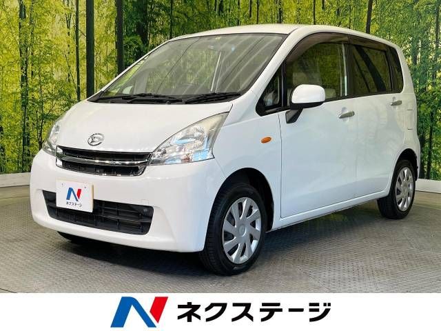 DAIHATSU MOVE 2012