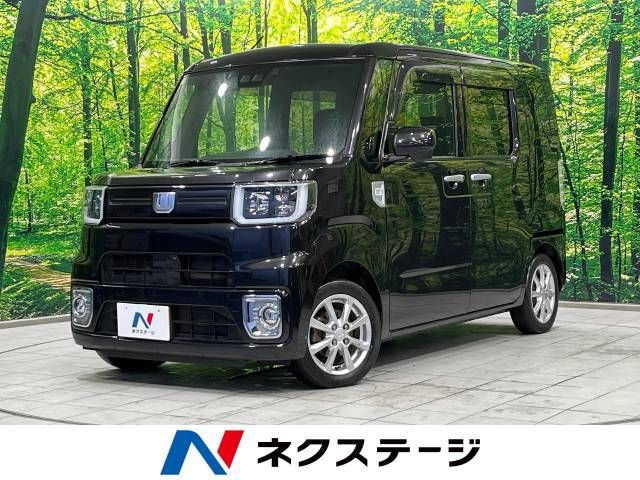 DAIHATSU WAKE 2018