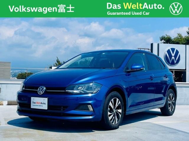 VOLKSWAGEN POLO 2019