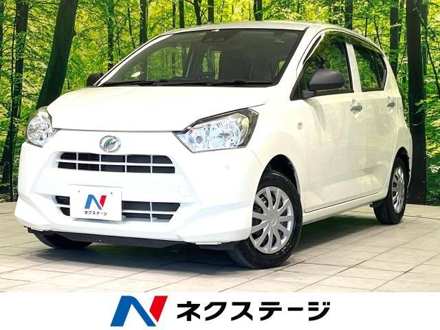 DAIHATSU MIRA e:S 2020