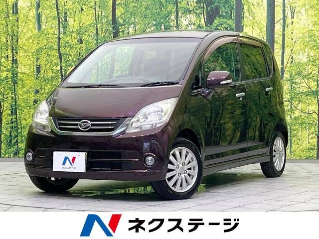 DAIHATSU MOVE 2009