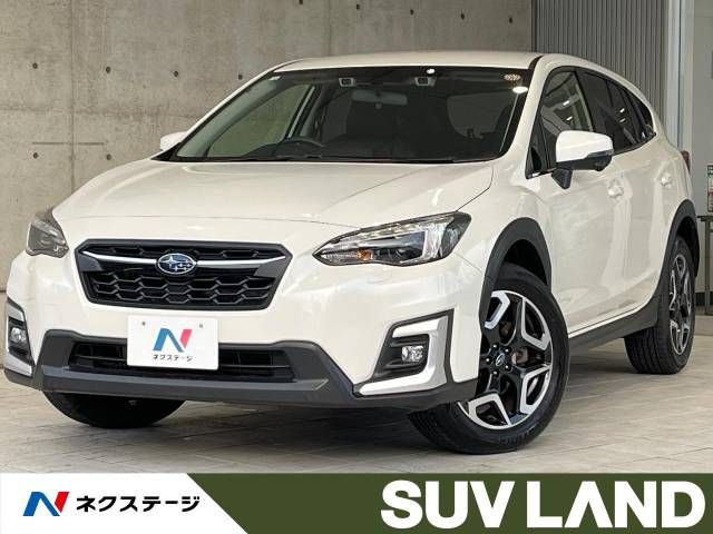 SUBARU XV 2018