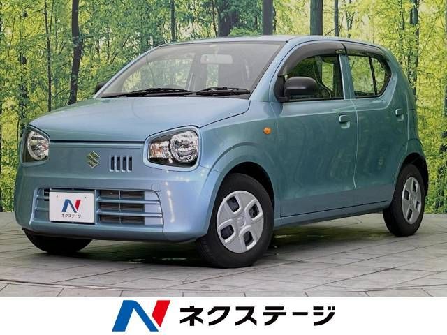 SUZUKI ALTO 2020