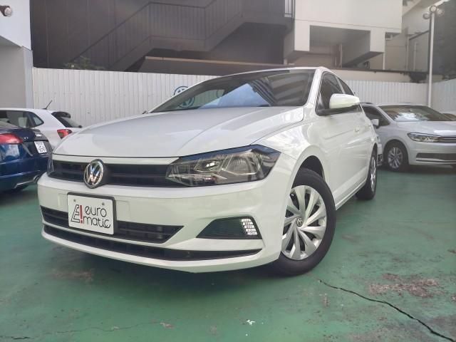 VOLKSWAGEN POLO 2018