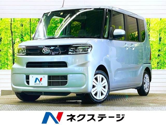 DAIHATSU TANTO 2022