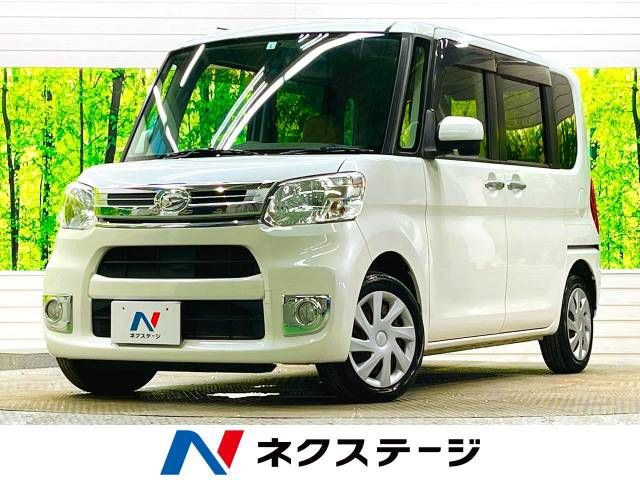 DAIHATSU TANTO 2015