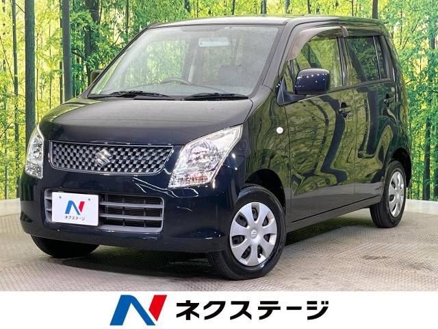 SUZUKI WAGON R 2009