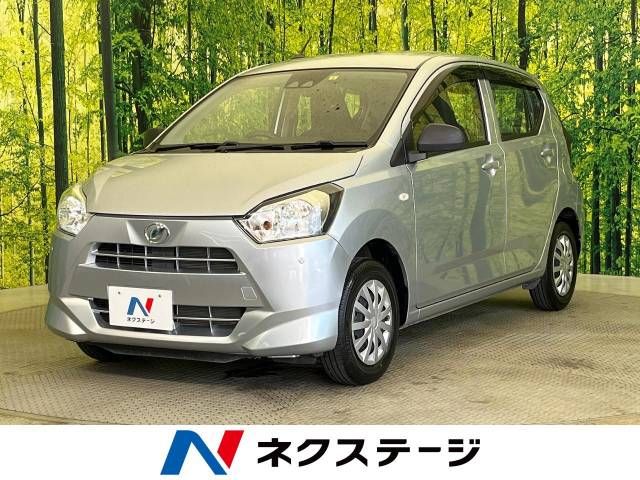 DAIHATSU MIRA e:S 2019