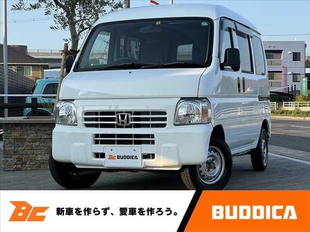 HONDA ACTY van 2015