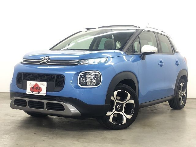 CITROEN C3 AIRCROSS SUV 2020