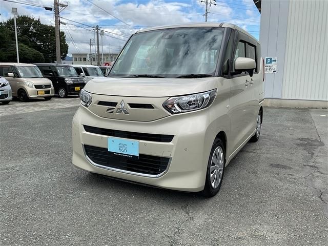 MITSUBISHI eK SPACE 2021