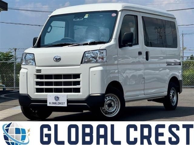 DAIHATSU HIJET CARGO 2023